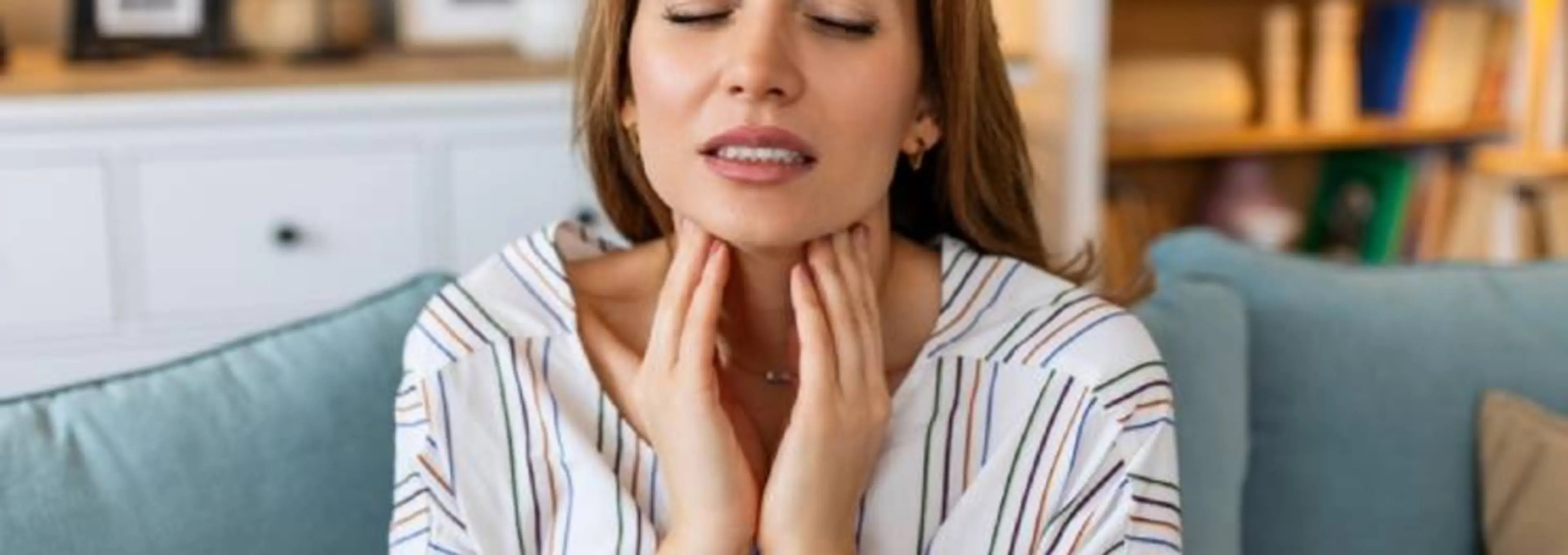 Articles | Voice Problems? How to Protect Your Vocal Cords from Damage
